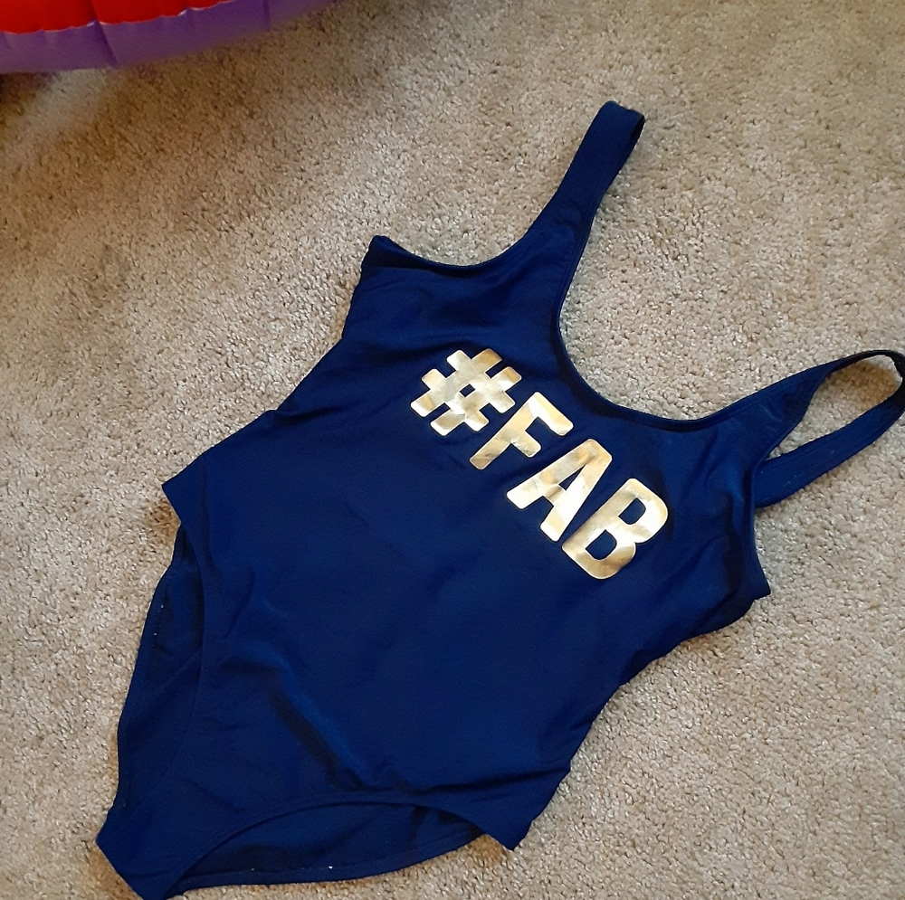 Womens Bathing suit